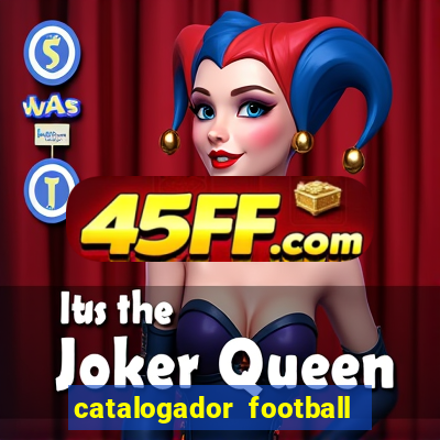 catalogador football studio telegram